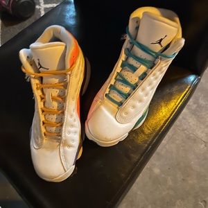 Jordan 13s